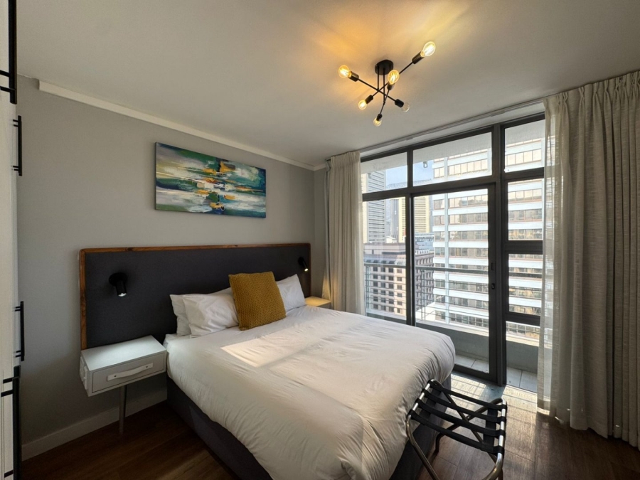 To Let 2 Bedroom Property for Rent in Cape Town City Centre Western Cape